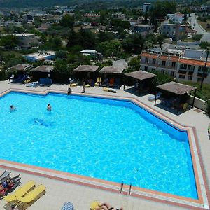 Telhinis Hotel&Apartments